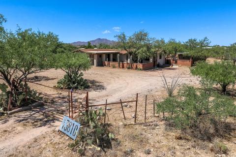 13810 E Candace Ln, Vail, AZ 85641 photo 1
