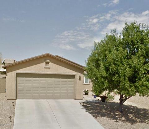 6860 S Bittercress Rd, Tucson, AZ 85756 photo 1