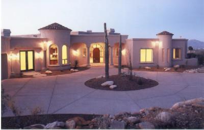 1548 E Desert Garden Dr, Tucson, AZ 85718 photo 1