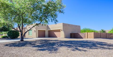 13972 E Anacapa Dr, Vail, AZ 85641 photo 1