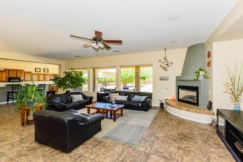 13972 E Anacapa Dr, Vail, AZ 85641 photo 23