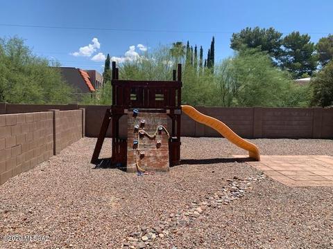 8515 E Sarnoff Ridge Loop, Tucson, AZ 85710 photo 14