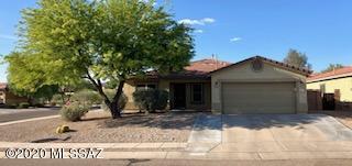 13762 E Shadow Pines Ln, Vail, AZ 85641 photo 1