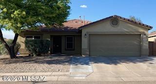13762 E Shadow Pines Ln, Vail, AZ 85641 photo 2