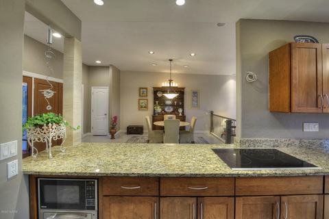 4391 N Summer Set Loop, Tucson, AZ 85750 photo 8
