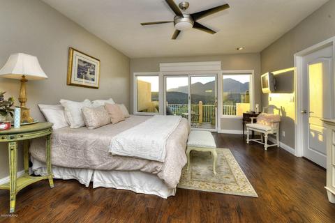 4391 N Summer Set Loop, Tucson, AZ 85750 photo 16