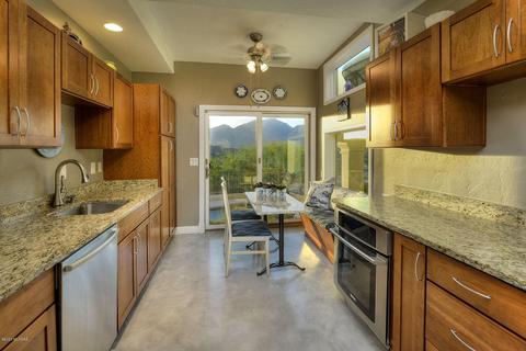 4391 N Summer Set Loop, Tucson, AZ 85750 photo 5