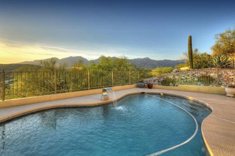 4391 N Summer Set Loop, Tucson, AZ 85750 photo 1