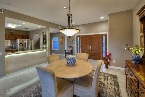 4391 N Summer Set Loop, Tucson, AZ 85750 photo 9