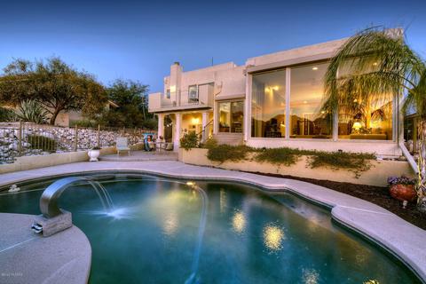 4391 N Summer Set Loop, Tucson, AZ 85750 photo 38