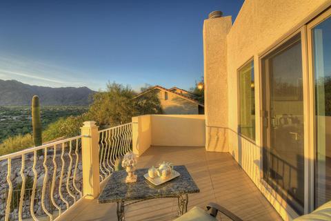 4391 N Summer Set Loop, Tucson, AZ 85750 photo 36