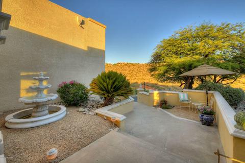4391 N Summer Set Loop, Tucson, AZ 85750 photo 43