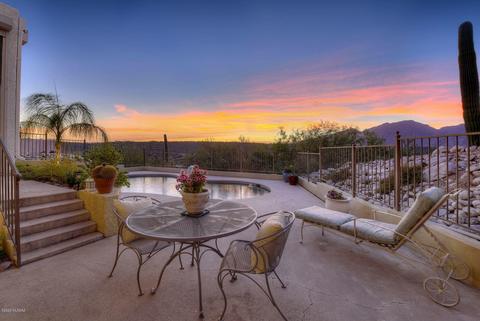 4391 N Summer Set Loop, Tucson, AZ 85750 photo 33