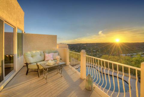 4391 N Summer Set Loop, Tucson, AZ 85750 photo 35
