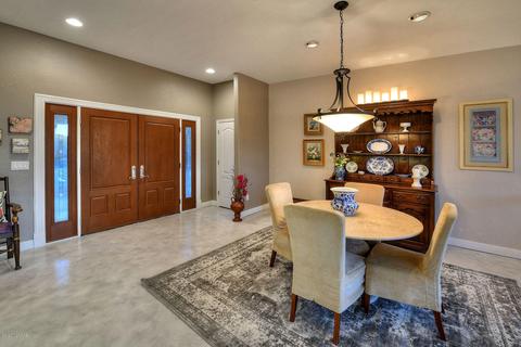 4391 N Summer Set Loop, Tucson, AZ 85750 photo 4
