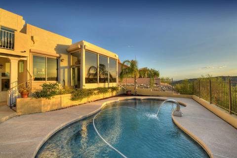 4391 N Summer Set Loop, Tucson, AZ 85750 photo 37
