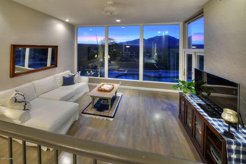 4391 N Summer Set Loop, Tucson, AZ 85750 photo 2