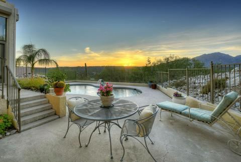 4391 N Summer Set Loop, Tucson, AZ 85750 photo 39