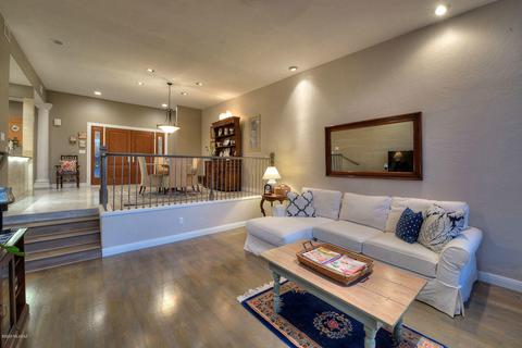4391 N Summer Set Loop, Tucson, AZ 85750 photo 12