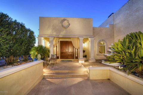 4391 N Summer Set Loop, Tucson, AZ 85750 photo 31