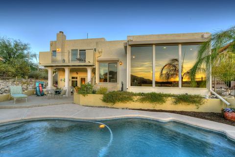 4391 N Summer Set Loop, Tucson, AZ 85750 photo 3