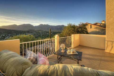 4391 N Summer Set Loop, Tucson, AZ 85750 photo 32