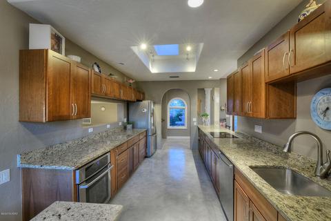 4391 N Summer Set Loop, Tucson, AZ 85750 photo 7
