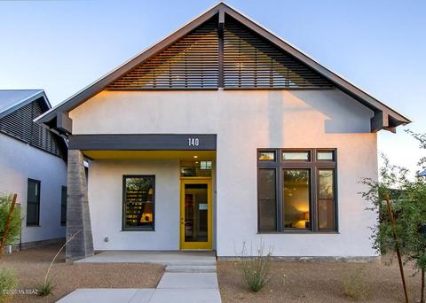 140 E 18th St, Tucson, AZ 85701 photo 1