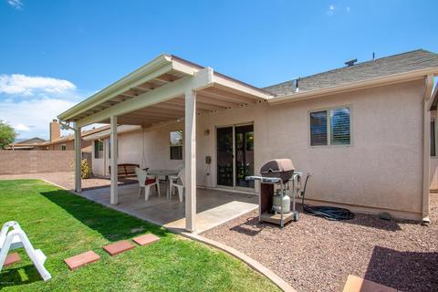 8041 E Blindweed Dr, Tucson, AZ 85710 photo 4