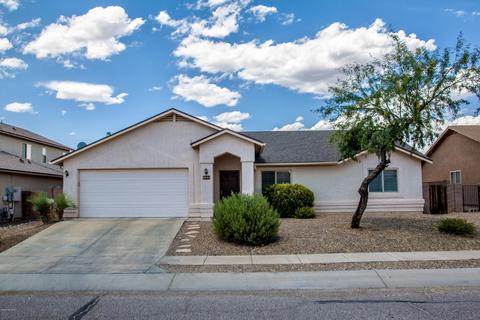8041 E Blindweed Dr, Tucson, AZ 85710 photo 1