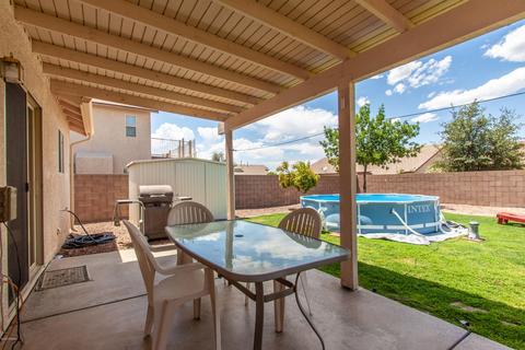 8041 E Blindweed Dr, Tucson, AZ 85710 photo 5