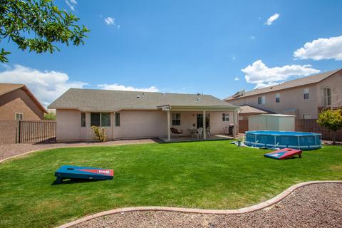 8041 E Blindweed Dr, Tucson, AZ 85710 photo 8