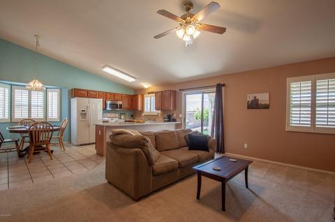 8041 E Blindweed Dr, Tucson, AZ 85710 photo 17
