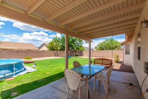 8041 E Blindweed Dr, Tucson, AZ 85710 photo 3
