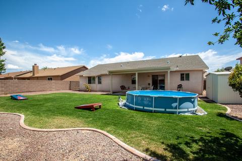 8041 E Blindweed Dr, Tucson, AZ 85710 photo 2