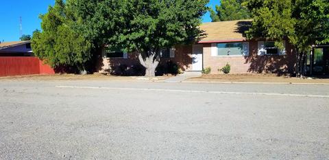 349 S Austin Blvd, Willcox, AZ 85643 photo 1