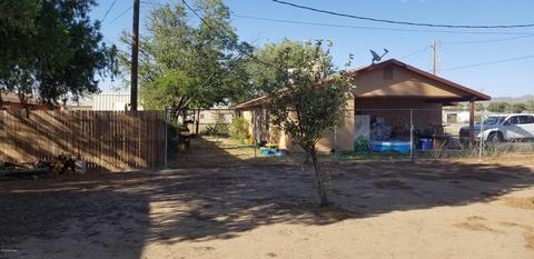 349 S Austin Blvd, Willcox, AZ 85643 photo 35