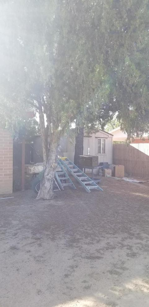 349 S Austin Blvd, Willcox, AZ 85643 photo 38