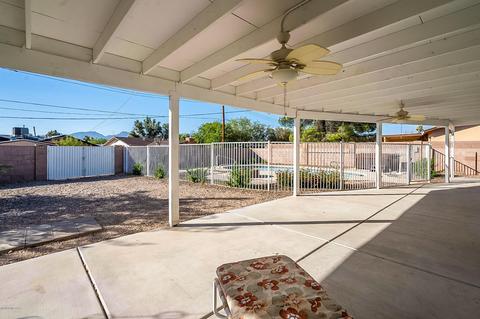8641 E 27th Pl, Tucson, AZ 85710 photo 38