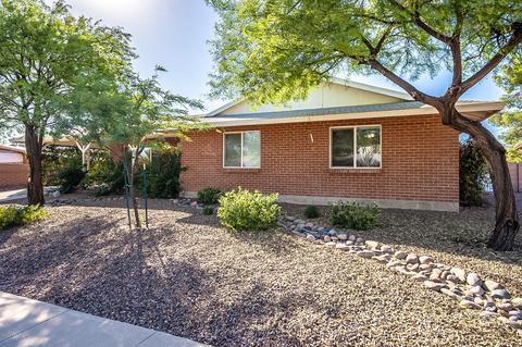 8641 E 27th Pl, Tucson, AZ 85710 photo 3