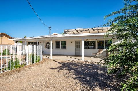 8641 E 27th Pl, Tucson, AZ 85710 photo 44