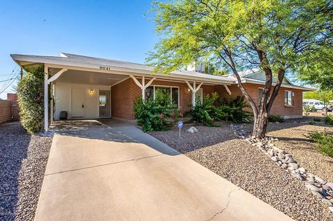 8641 E 27th Pl, Tucson, AZ 85710 photo 1