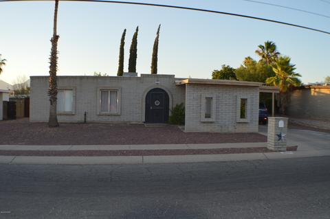 9561 E 29th St, Tucson, AZ 85748 photo 1