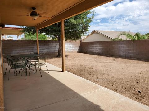 9246 E Muleshoe St, Tucson, AZ 85747 photo 24
