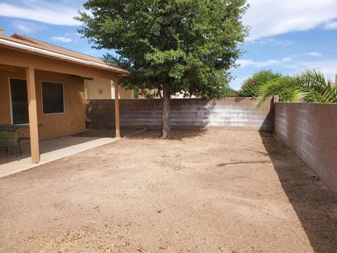 9246 E Muleshoe St, Tucson, AZ 85747 photo 25