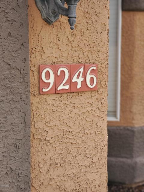 9246 E Muleshoe St, Tucson, AZ 85747 photo 2