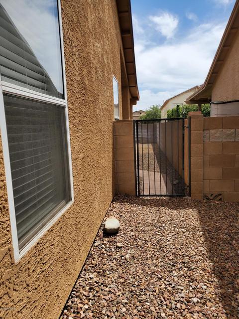 9246 E Muleshoe St, Tucson, AZ 85747 photo 27