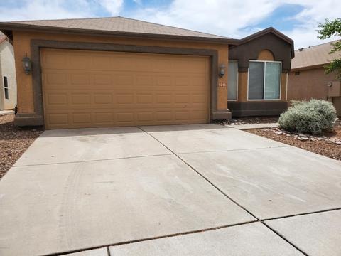 9246 E Muleshoe St, Tucson, AZ 85747 photo 1