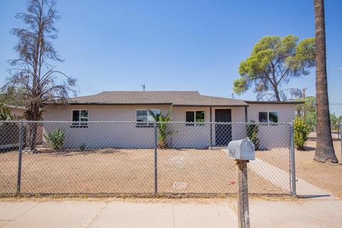 2902 E Coconino Vis, Tucson, AZ 85713 photo 2