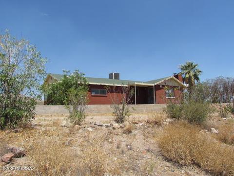 85575 E Hussey St, Mammoth, AZ 85618 photo 2